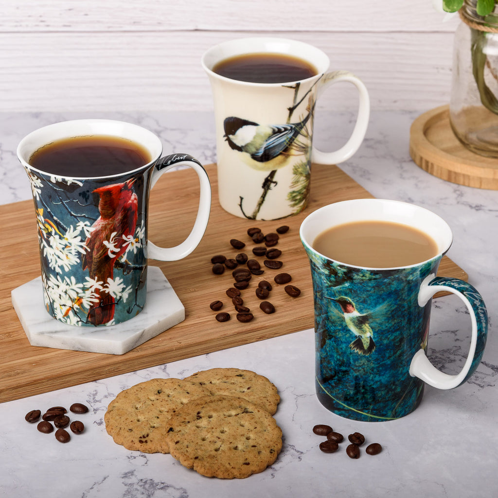 Three Mug Bundles