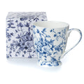 Always in Bloom Mocha Mug | NEW FOR 2025