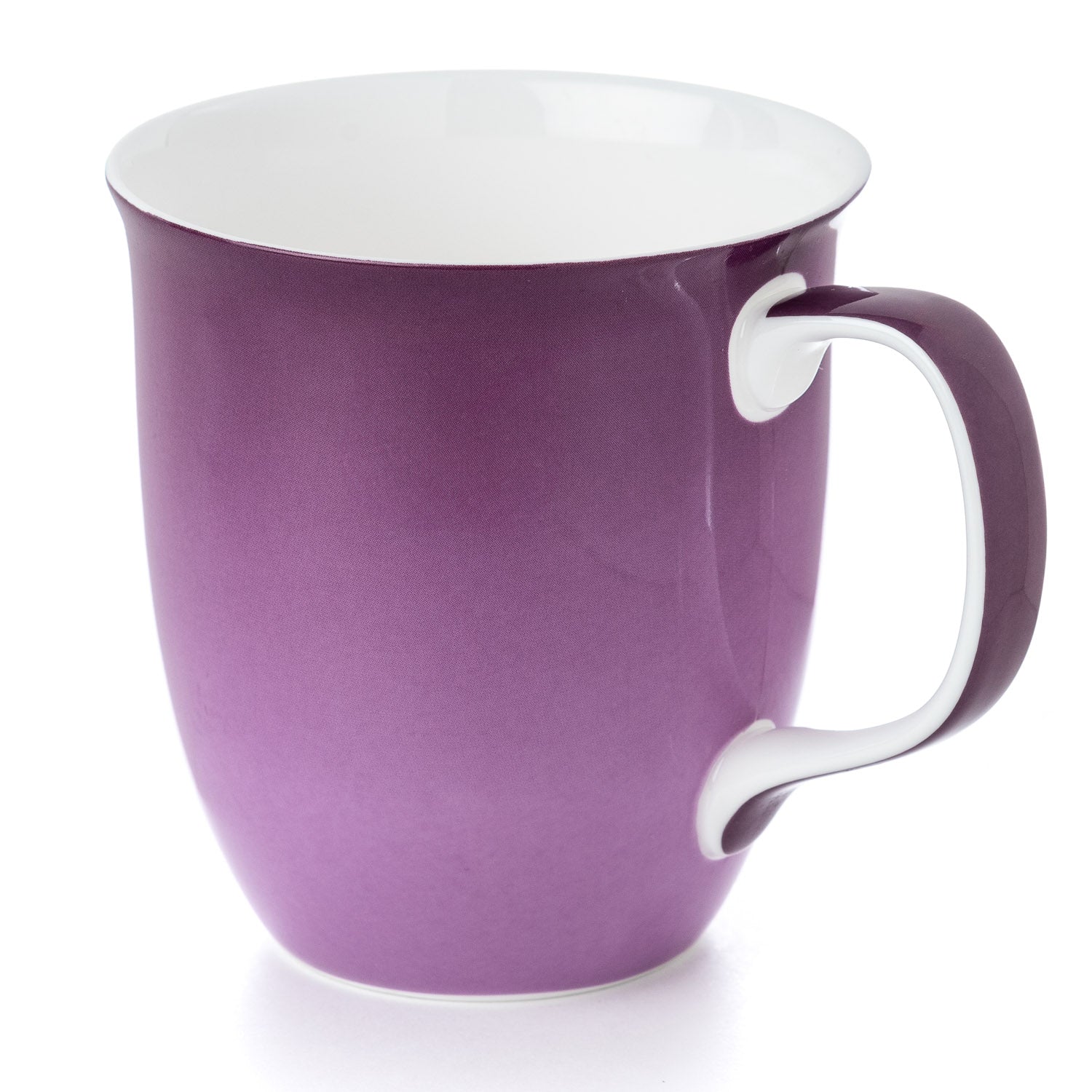 Colours Six-Mug Bundle