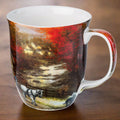 Tasse java Country Memories Kinkade