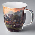 Kinkade Lakeside Manor Tasse Java 