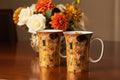 Klimt The Kiss Mug Pair