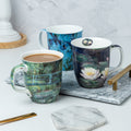 Monet 3 Mug Bundle