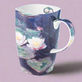 Grande tasse Nymphéas Monet