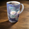 Grande tasse Nymphéas Monet