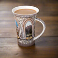 North American Castles i-Mug