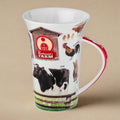 Old MacDonald's Farm i-Mug