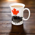 Parliament Hill Crest Mug