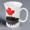 Parliament Hill Crest Mug