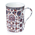 Persian Tapestry White Classico Mug