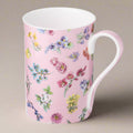 Petites Fleurs Classico Mug | FREE GIFT w/$100+ PURCHASE