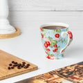 Strawberries Forever Mocha Mug | NEW FOR 2025