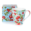 Strawberries Forever Mocha Mug | NEW FOR 2025