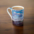 Thomson A Northern Lake Classico Mug