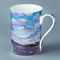 Thomson A Northern Lake Classico Mug