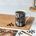 Tom Thomson 3 Mug Bundle