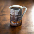 Thomson The Canoe Classico Mug