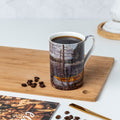 Tom Thomson 3 Mug Bundle