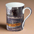 Thomson The Canoe Classico Mug