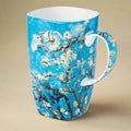 Van Gogh Almond Blossom Grande Mug