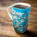 Van Gogh Almond Blossom Grande Mug