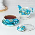 Van Gogh Almond Blossom Tea for One | NEW FOR 2025