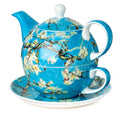 Van Gogh Almond Blossom Tea for One | NEW FOR 2025