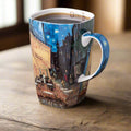 Van Gogh Cafe Terrace at Night Grande Mug