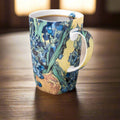 Van Gogh Irises Grande Mug