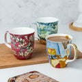 Van Gogh Encore 3 Mug Bundle