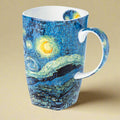 Grande tasse Nuit étoilée Van Gogh