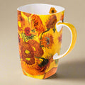 Van Gogh Sunflowers Grande Mug