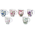 Chintz 6 Mug Bundle