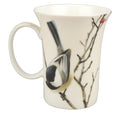 Bateman Chickadees Crest Mug - McIntosh Shop