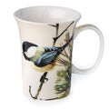 Bateman Chickadees Crest Mug - McIntosh Shop