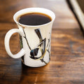 Bateman Chickadees Crest Mug - McIntosh Shop