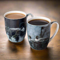 Bateman Loons Mug Pair - McIntosh Shop