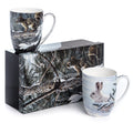 Bateman Woodland Animals Mug Pair - McIntosh Shop