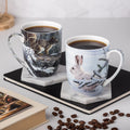 Bateman Woodland Animals Mug Pair - McIntosh Shop