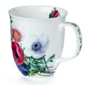 Botanical Flowers Anemone Java Mug | NEW FOR 2024 - McIntosh Shop