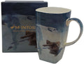 Bruce The Phantom Hunter Grande Mug - McIntosh Shop