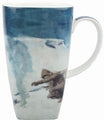 Bruce The Phantom Hunter Grande Mug - McIntosh Shop