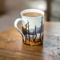 Carmichael Cranberry Lake Classico Mug - McIntosh Shop