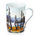 Carmichael Cranberry Lake Classico Mug - McIntosh Shop