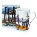 Carmichael Cranberry Lake Classico Mug - McIntosh Shop