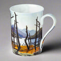 Carmichael Cranberry Lake Classico Mug - McIntosh Shop