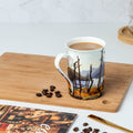 Carmichael Cranberry Lake Classico Mug - McIntosh Shop