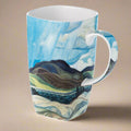 Carmichael Lake Wabagishik Grande Mug - McIntosh Shop