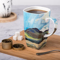 Carmichael Lake Wabagishik Grande Mug - McIntosh Shop