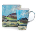 Carmichael Lake Wabagishik Grande Mug - McIntosh Shop